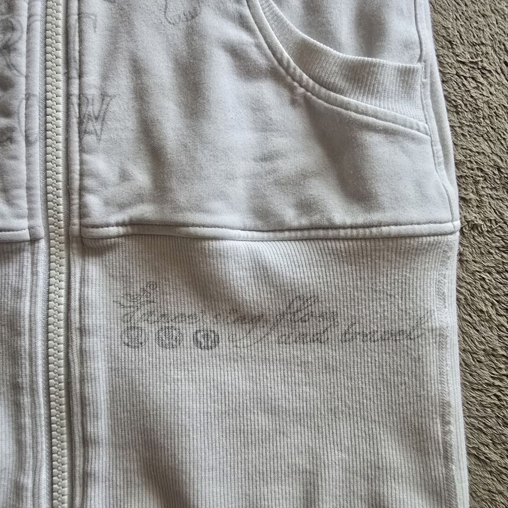 Lululemon Wear With All Jacket size 6 - Picture 5 of 16